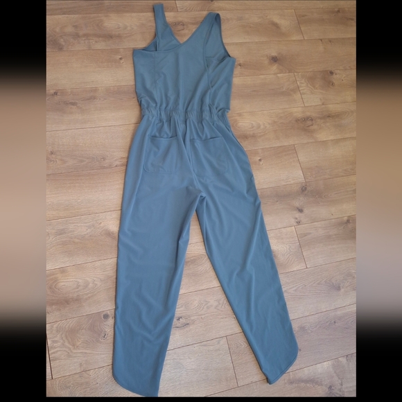 Patagonia Fleetwith Jumpsuit - Picture 10 of 15